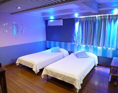 Bed & Breakfast Espace Elastique B&B with contactless check-in (Hồng Kông, Hong Kong)
