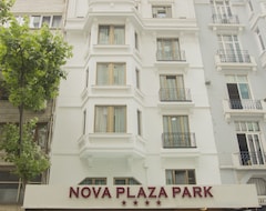 Hotel Nova Plaza Park (Istanbul, Turkey)