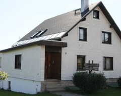 Cijela kuća/apartman Hauptmann (Frauenwald, Njemačka)