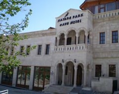 Khách sạn Nature Park Cave Hotel (Göreme, Thổ Nhĩ Kỳ)