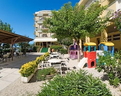 Khách sạn Hotel Belsoggiorno (Cattolica, Ý)