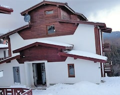 Casa/apartamento entero Vila Nina (Nacionalni park Kopaonik, Serbia)