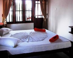 Hotel Neela's Guest House-Hikkaduwa Beach (Hikkaduwa, Sri Lanka)