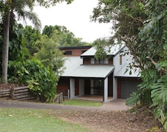 Toàn bộ căn nhà/căn hộ Park House Yungaburra (Yungaburra, Úc)