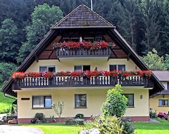 Hele huset/lejligheden Stubenhof (Simonswald, Tyskland)