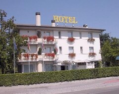 Hotel Al Sole (Pula, Italy)