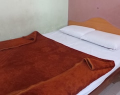 Hotelli Bhagyalakshmi Delux Lodge (Mysore, Intia)