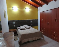 Entire House / Apartment Complejo El Tala (Villa Del Dique, Argentina)