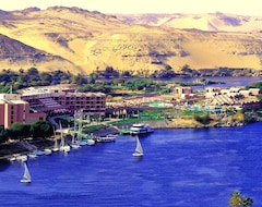 Hotel Pyramisa Isis Island Aswan (Assuan/Aswan, Egypt)