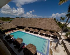 Ahg Sun Bay Mlilile Beach Hotel - Zanzibar (Matemwe, Tanzanija)