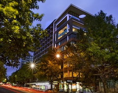 Quest on Hobson Serviced Apartments (Auckland, New Zealand)