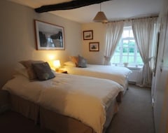 Hotel The Flyford Arms (Worcester, United Kingdom)