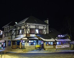 Hotel Villa Troll (Szklarska Poreba, Poland)