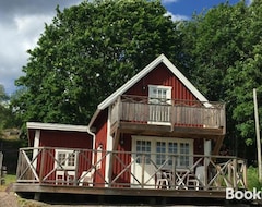 Toàn bộ căn nhà/căn hộ Vimmerby Lilla Utsikten (Vimmerby, Thụy Điển)