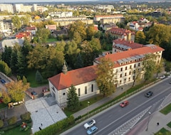 Domus Mater Hotel (Krakov, Poljska)