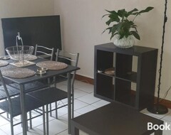 Cijela kuća/apartman Le Relax (Lurcy-Lévis, Francuska)