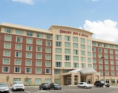 Khách sạn Drury Inn And Suites Denver Central Park (Denver, Hoa Kỳ)