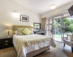 Hotelli Summerstrand Lodge (Humewood, Etelä-Afrikka)