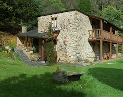 Casa Rural O Vilar (Ortigueira, Tây Ban Nha)