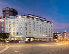 Hotel Victoria (Basilea, Svizzera)