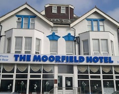 Hotel Moorfield (Blackpool, Ujedinjeno Kraljevstvo)