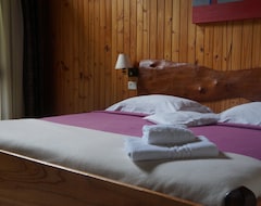 Hotelli Tacuara Lodge (Oberá, Argentiina)