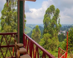 Khách sạn Hotel Natura Cocora (Salento, Colombia)