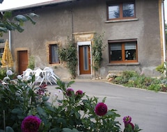Toàn bộ căn nhà/căn hộ Country holidays in Grand-Failly (Grand-Failly, Pháp)