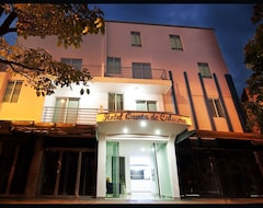 Hotel Quinta de Cabecera (Bukaramanga, Kolumbija)