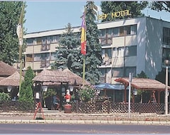 Hotel & Hostel Rév Balaton (Szántód, Ungheria)