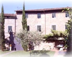 Khách sạn Antica Casa Le Rondini (Buggiano, Ý)