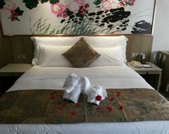 Hotel Paco Shunde (Foshan, Kina)