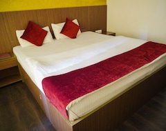 Khách sạn The Oak Ridge Retreat (Gangtok, Ấn Độ)