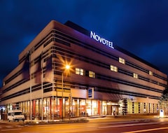 Hotel Novotel Aachen City (Aachen, Germany)