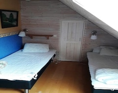 Cijela kuća/apartman Tornholmen (Ronneby, Švedska)