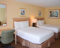 Khách sạn Baymont Inn & Suites Orlando Universal Blvd (Orlando, Hoa Kỳ)