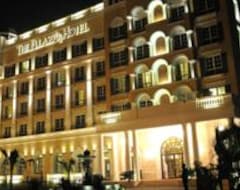 Khách sạn The Pllazio Hotel (Gurgaon, Ấn Độ)