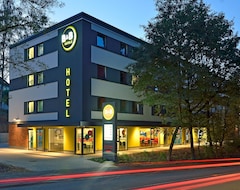 B&B HOTEL Passau (Passau, Germany)