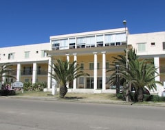 Hotelli Hotel Cabo Santa Maria (La Paloma, Uruguay)