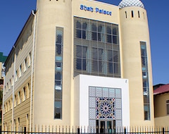 Shah Palace Hotel (Bischkek, Kırgızistan)