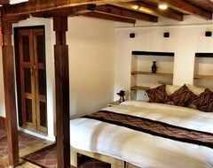 Bed & Breakfast Boutique Heritage Home (Lalitpur, Nepal)
