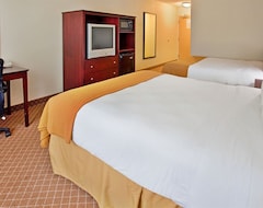 Holiday Inn Express Warrenton, an IHG Hotel (Warrenton, USA)