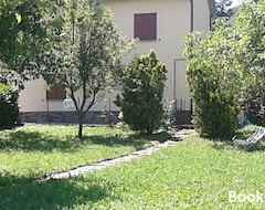 Toàn bộ căn nhà/căn hộ Tuscany Holiday Home (Porretta Terme, Ý)