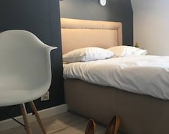 Hotel Premier Suites (Wrocław, Poland)