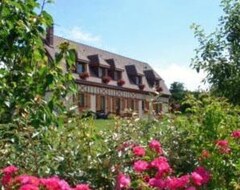 Bed & Breakfast Chambres d'Hotes Au Temps Des Cerises (Jumièges, Francuska)