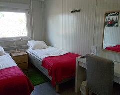 Khách sạn Drive-In (Mjölby, Thụy Điển)