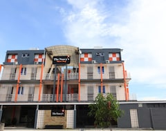 Khách sạn The Nancy'S Homestay Pekanbaru Mitra Reddoorz (Pekanbaru, Indonesia)