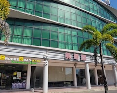 Khách sạn The Room (Miri, Malaysia)