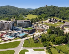 Otel Movenpick Resort And Spa Fruske Terme (Banja Vrdnik, Sırbistan)