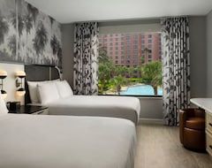 Hotel Caribe Royale Orlando (Orlando, USA)